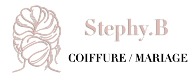 Logo de StephyB Coiffure