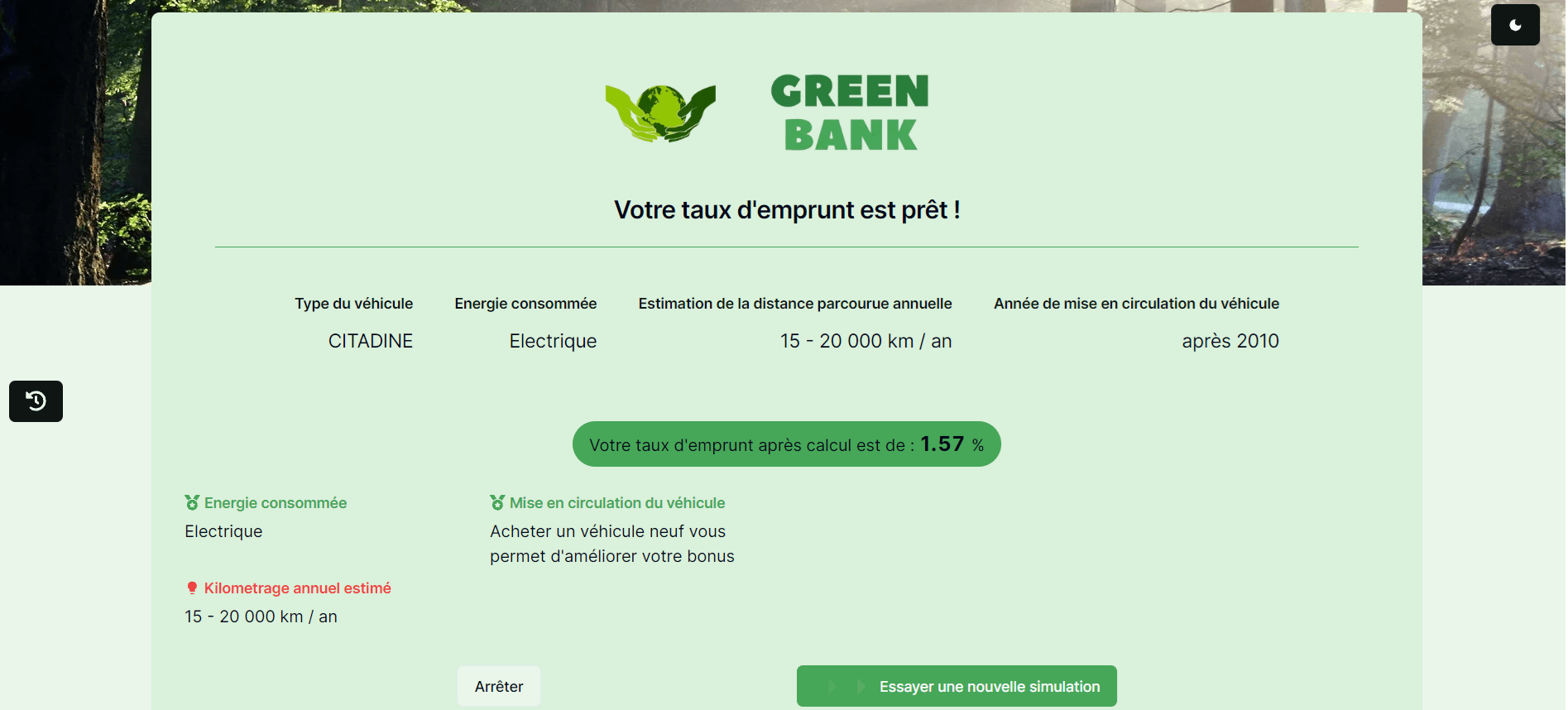 Green Bank