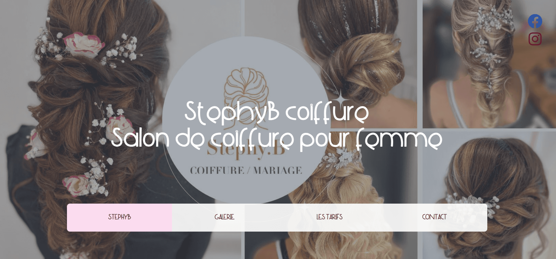 StephyB-Coiffure